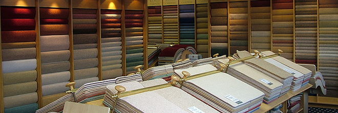 Carpet Manufacturers
